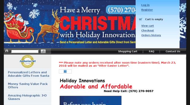 holidayinnovations.com