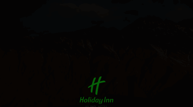 holidayinnqueenstown.com