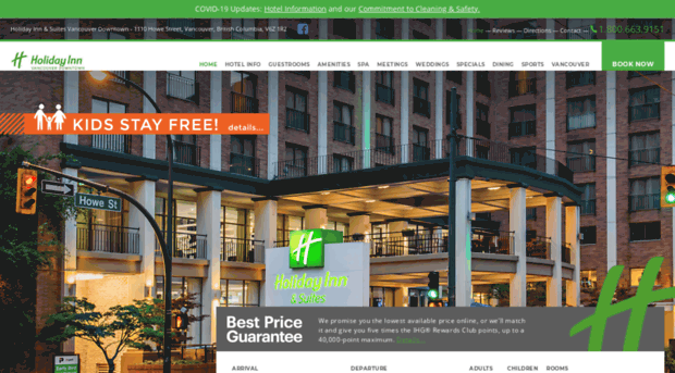 holidayinnvancouverdowntown.com