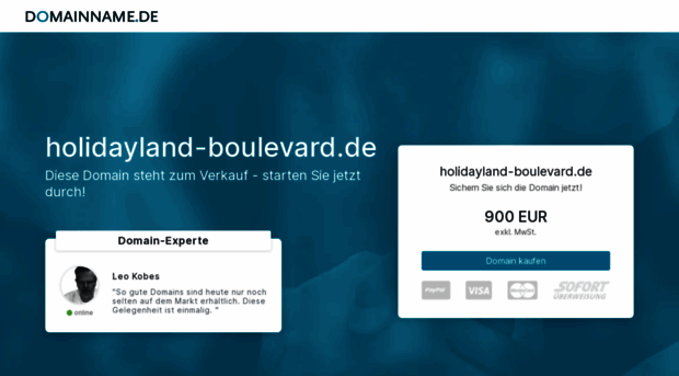 holidayland-boulevard.de