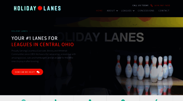 holidaylanes.biz