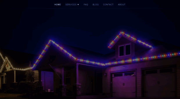 holidaylightsolution.com