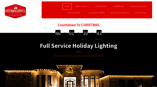 holidaylightsphx.com