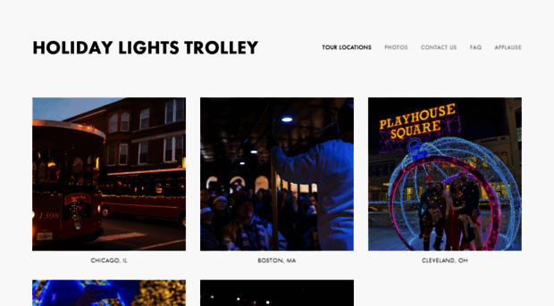 holidaylightstrolley.com