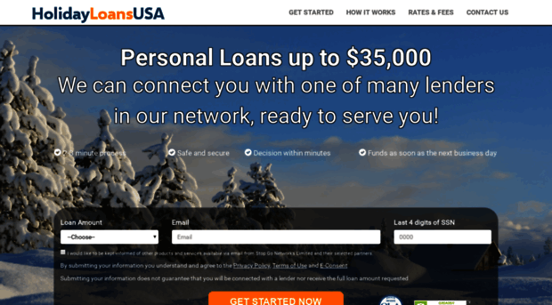 holidayloansusa.com