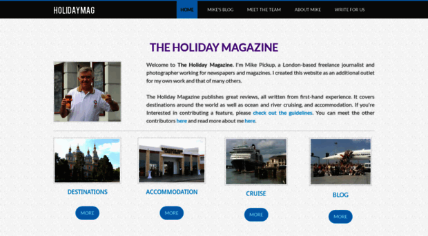 holidaymag.co.uk