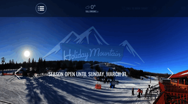 holidaymountain.com