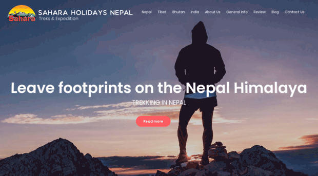 holidaynepaltreks.com