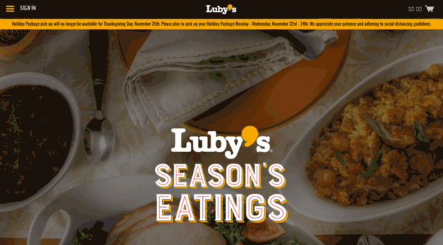 holidayordering.lubys.com