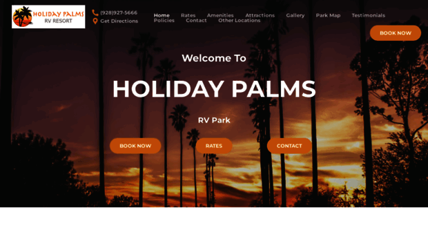 holidaypalmsrv.com