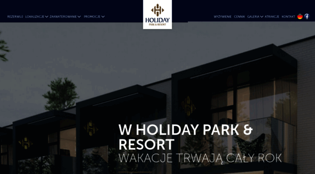 holidaypark.pl