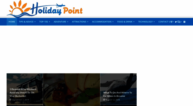 holidaypoint.com.au