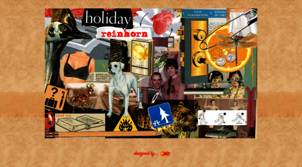 holidayreinhorn.com