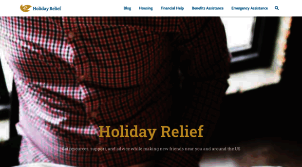 holidayrelief.com