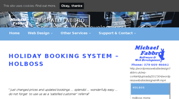 holidayrentalbooking.co.uk