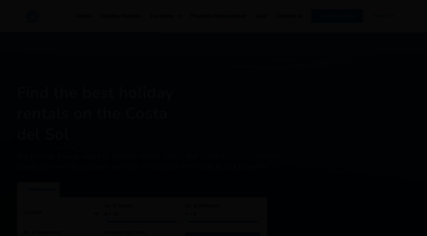 holidayrentalscds.com