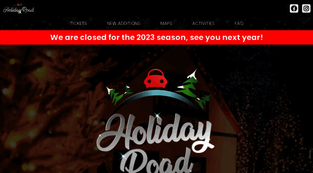 holidayroadusa.com