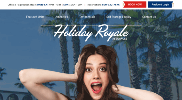 holidayroyale.com