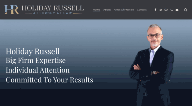 holidayrussell.com