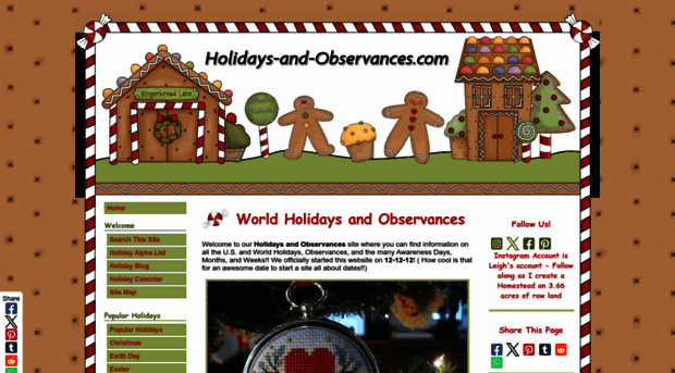 holidays-and-observances.com