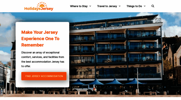 holidays-jersey.com