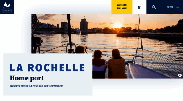 holidays-la-rochelle.co.uk