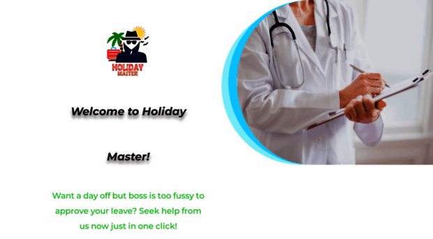 holidays-master.com