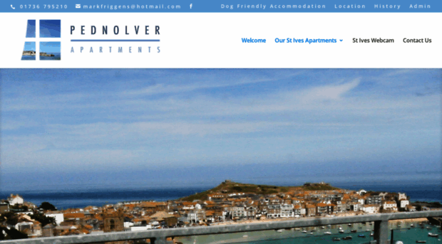 holidays-stives.co.uk