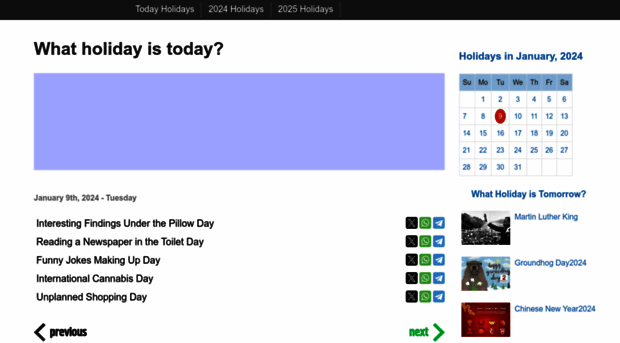 holidays-today.com