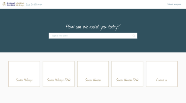 holidaysbysaudia.zendesk.com