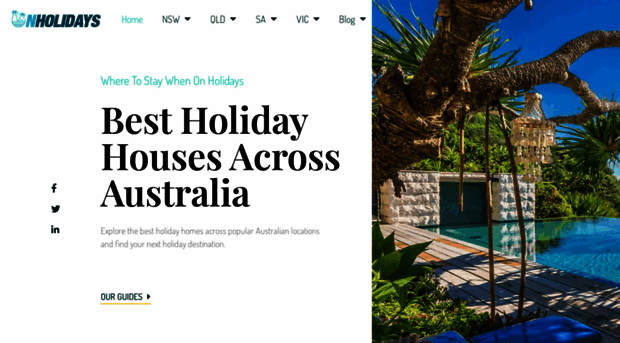 holidaysbywyndham.com.au