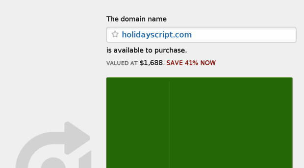 holidayscript.com