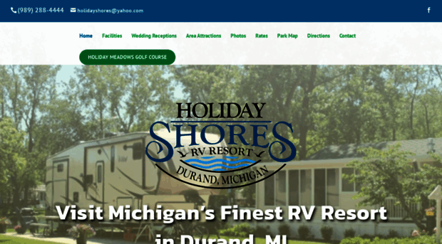 holidayshoresrv.com