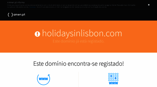 holidaysinlisbon.com