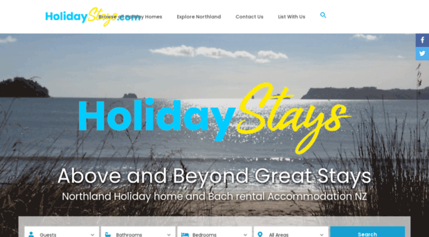 holidaystays.com