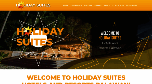 holidaysuites.ph