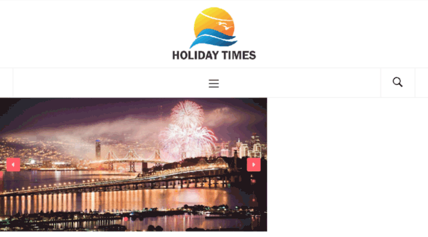 holidaytimes.org