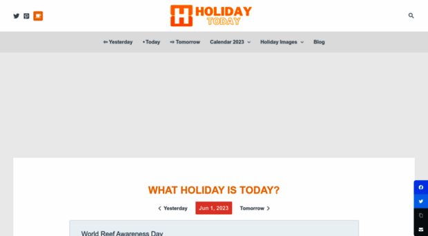 holidaytoday.org