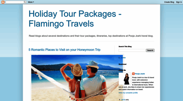 holidaytourandtravelpackages.blogspot.com