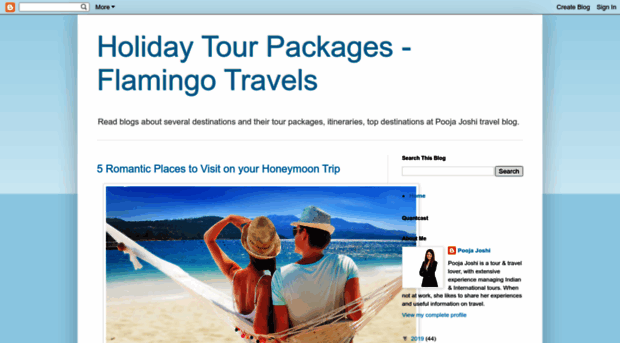 holidaytourandtravelpackages.blogspot.in