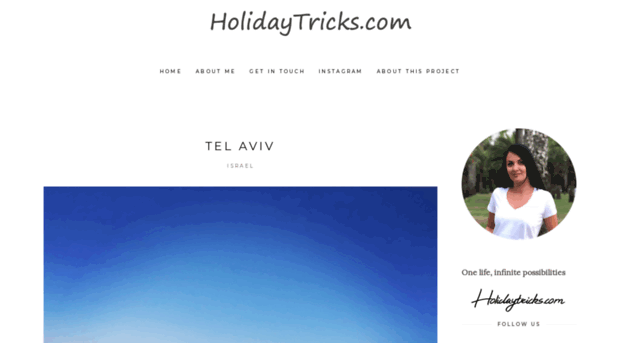 holidaytricks.com