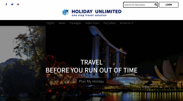 holidayunlimited.in