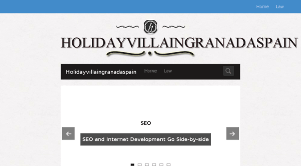 holidayvillaingranadaspain.com