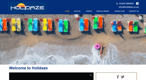 holidaze.co.uk