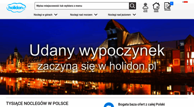 holidon.pl
