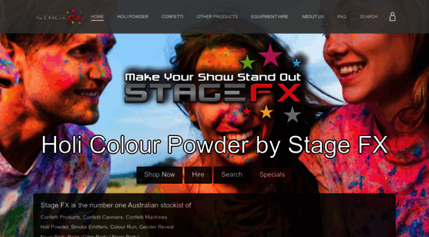 holipowder.com.au