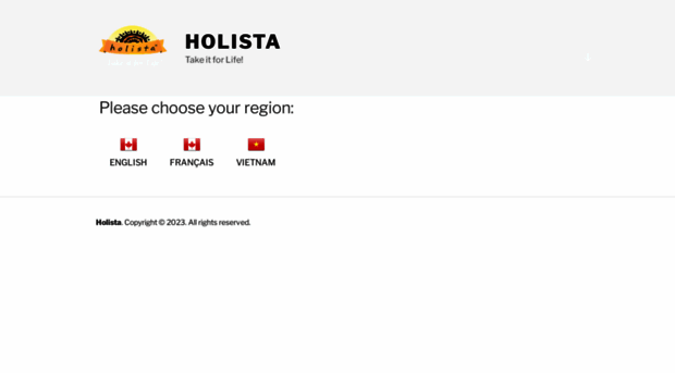 holista.ca