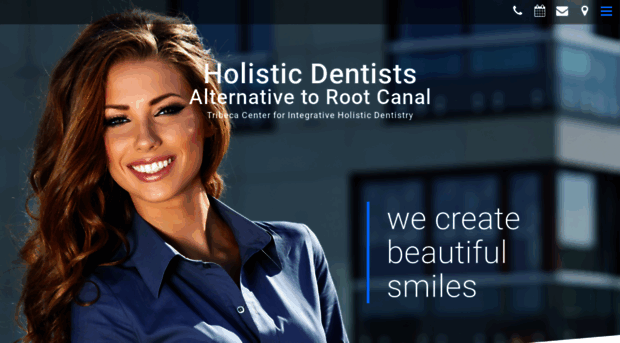 holistic-dentists.com