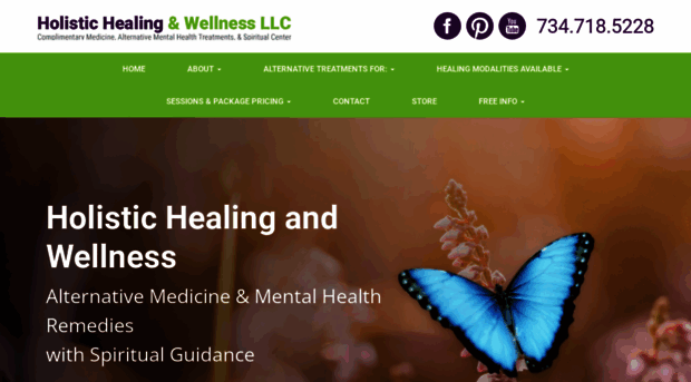 holistic-healing-wellness.com