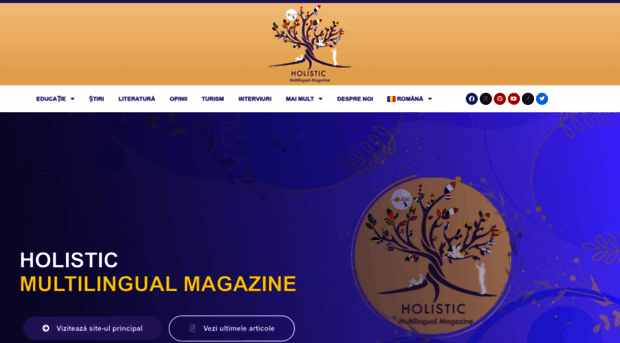 holistic-magazine.ro